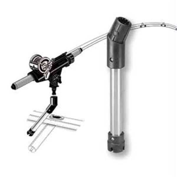 Newalthlete Gimbal Mount Rod Holder Adapter NE57339 - main